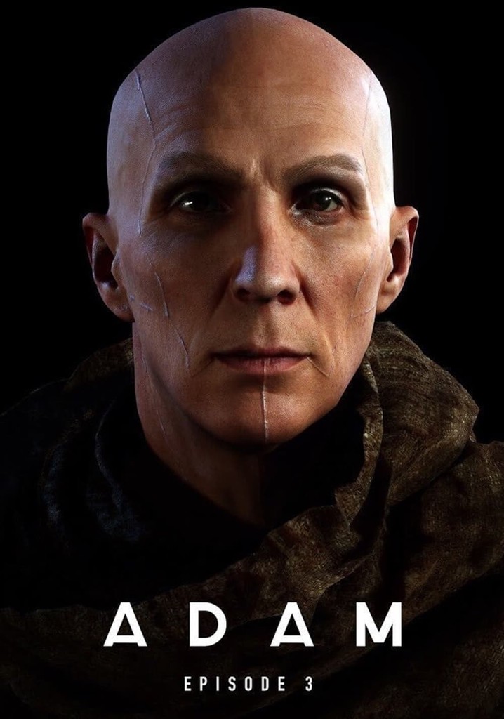 Adam: The Prophet