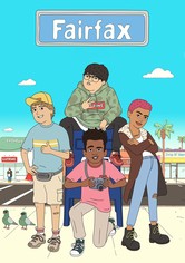 Fairfax - 1. sezóna