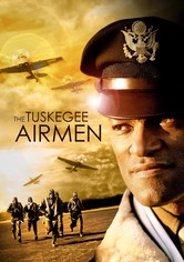 The Tuskegee Airmen