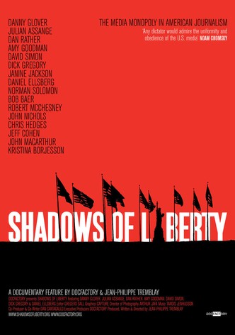 Shadows of Liberty