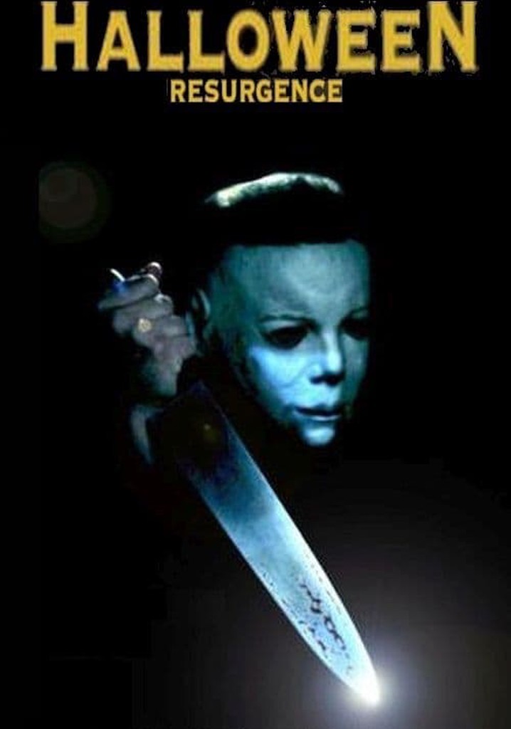 Cadılar Bayramı: Diriliş