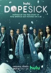 Dopesick-Dichiarazione di dipendenza