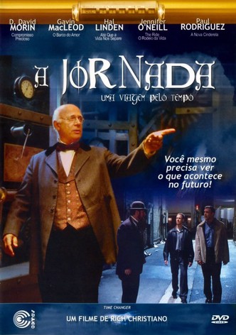 A Jornada: Uma Viagem pelo Tempo