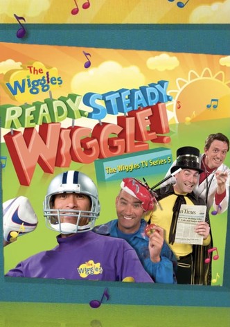 The Wiggles Watch Tv Show Streaming Online