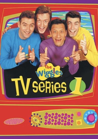 The Wiggles