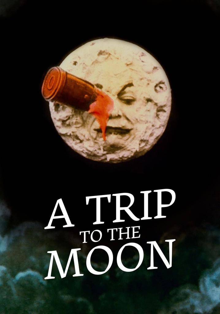 A Trip To The Moon Full Movie