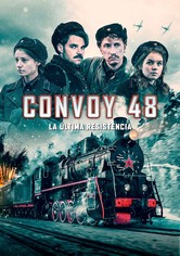 Convoy 48: La última resistencia