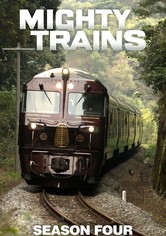 Mighty Trains - Season 4