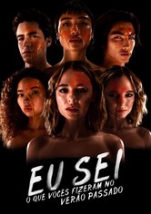 Eu Sei o que Vocês Fizeram no Verão Passado