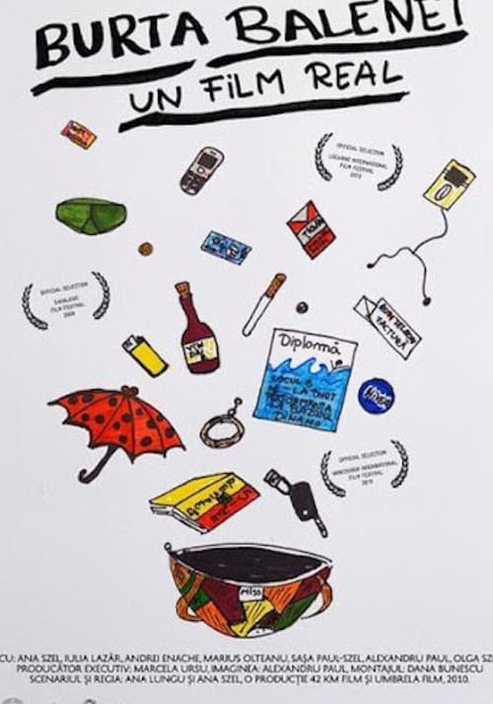 The Belly of the Whale