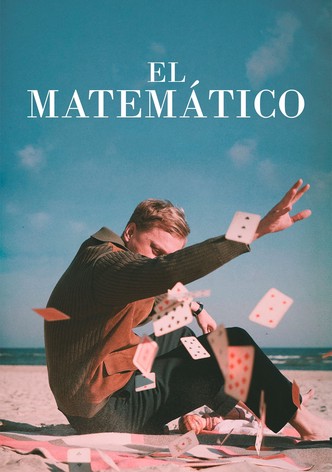 El Matemático