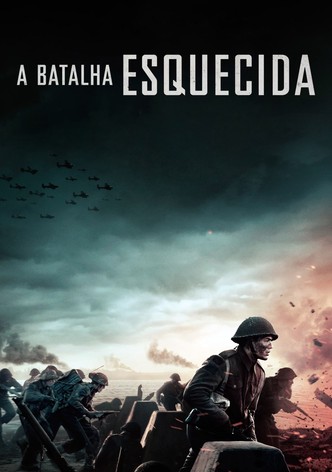 A Batalha Esquecida