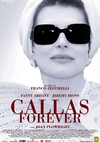 Callas Forever