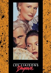 Les Liaisons dangereuses