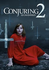 Conjuring 2 : Le Cas Enfield