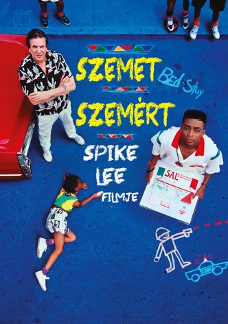 Szemet szemért