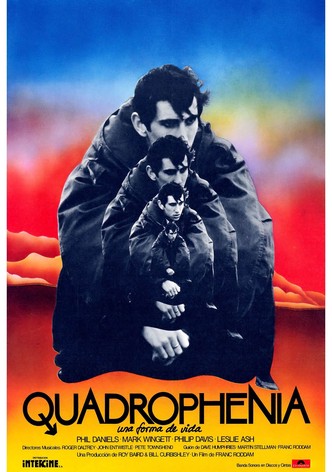 Quadrophenia