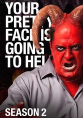 Your Pretty Face Is Going to Hell - Your Pretty Face Is Going to Hell  - Saison 2