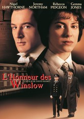 L'Honneur des Winslow