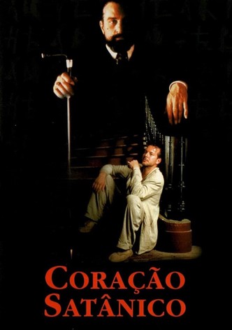 Angel Heart - Nas Portas do Inferno