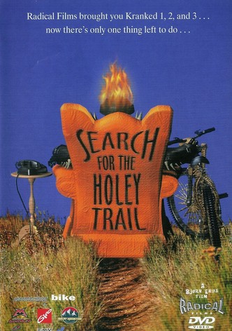 Kranked 4: Search for the Holey Trail