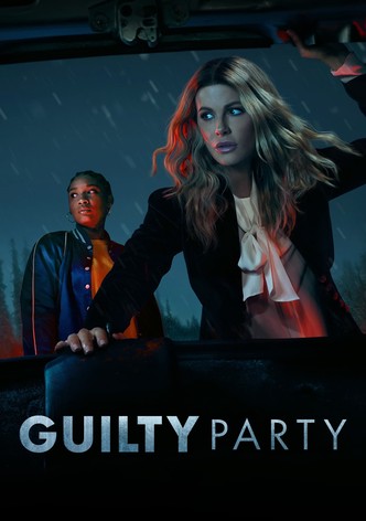 Guilty Party Season 1