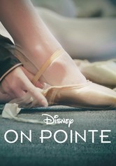 On Pointe