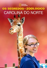 Segredos do Zoológico: Carolina do Norte