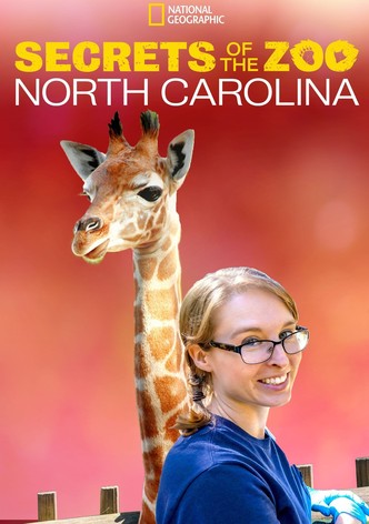 Secrets of the Zoo: North Carolina