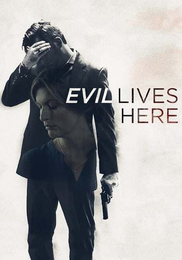 Evil lives here deals season 6