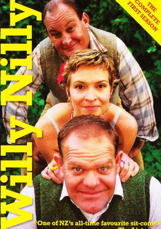 Willy Nilly (2001)
