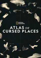 Atlas Of Cursed Places