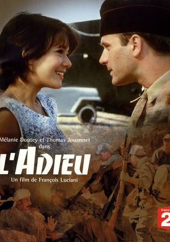 L'adieu