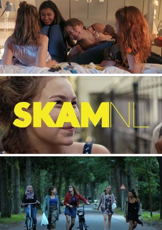 Skam NL: Isa