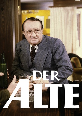 Der Alte