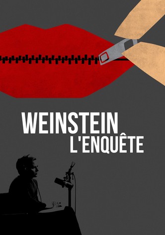 Weinstein, l'enquête