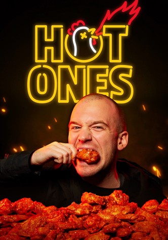 Hot Ones