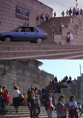 The Exotic Locations of 'A View to a Kill'