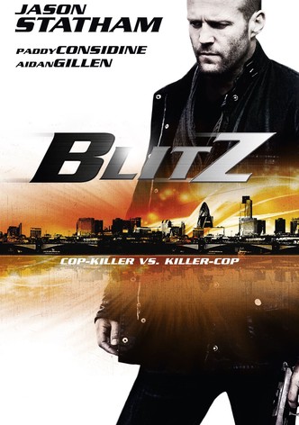 Blitz: Cop-Killer vs. Killer-Cop