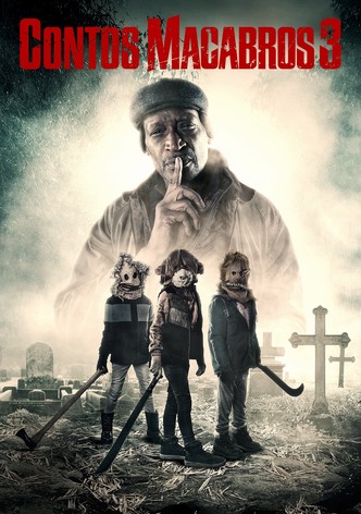 Contos Macabros 3