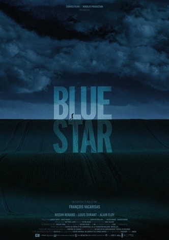 Bluestar