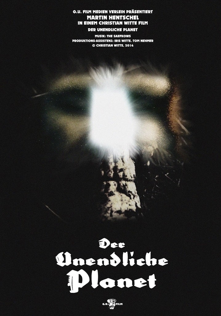 Der unendliche Planet