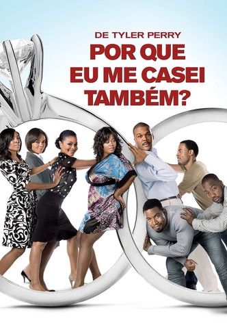 Porque é Que Me Casei Também?