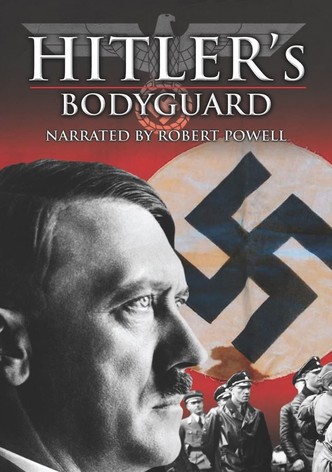 Hitler's Bodyguard