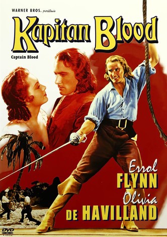 Kapitan Blood
