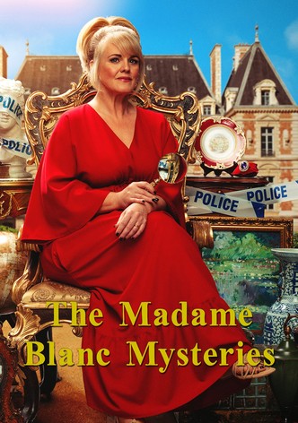 The Madame Blanc Mysteries