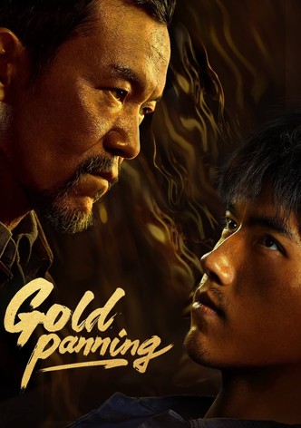 Gold Panning