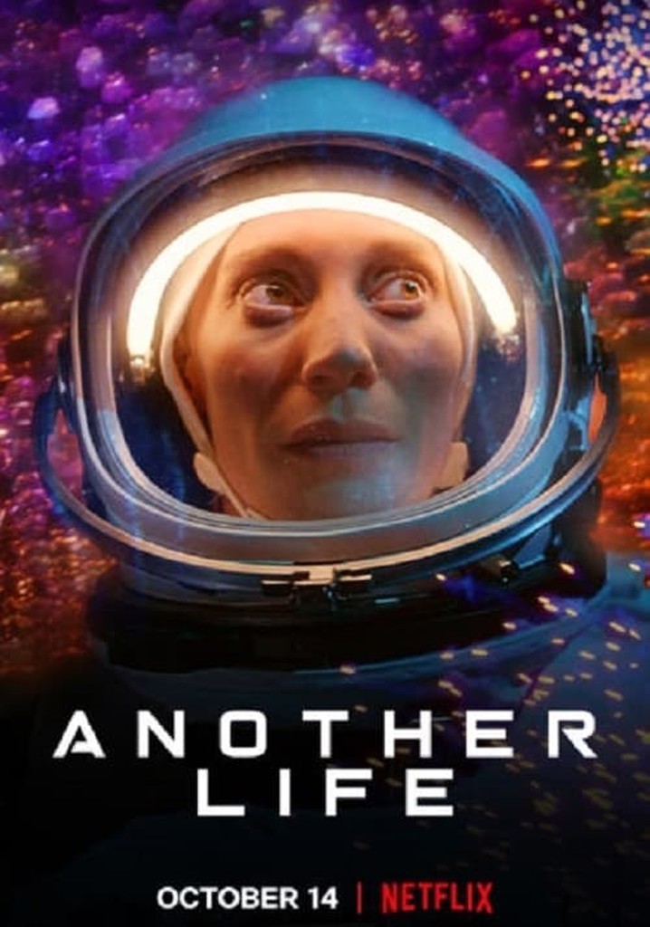 Another Life - watch tv show streaming online