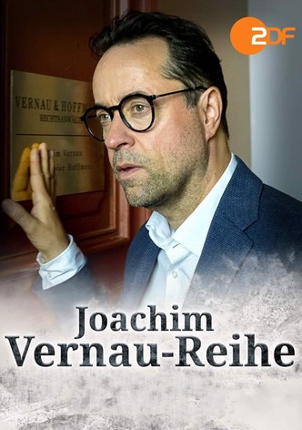 Joachim Vernau
