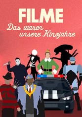 Filme: Das waren unsere Kinojahre
